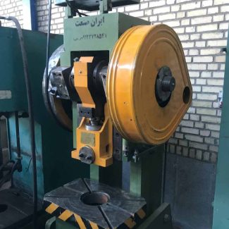 پرس ضربه ای